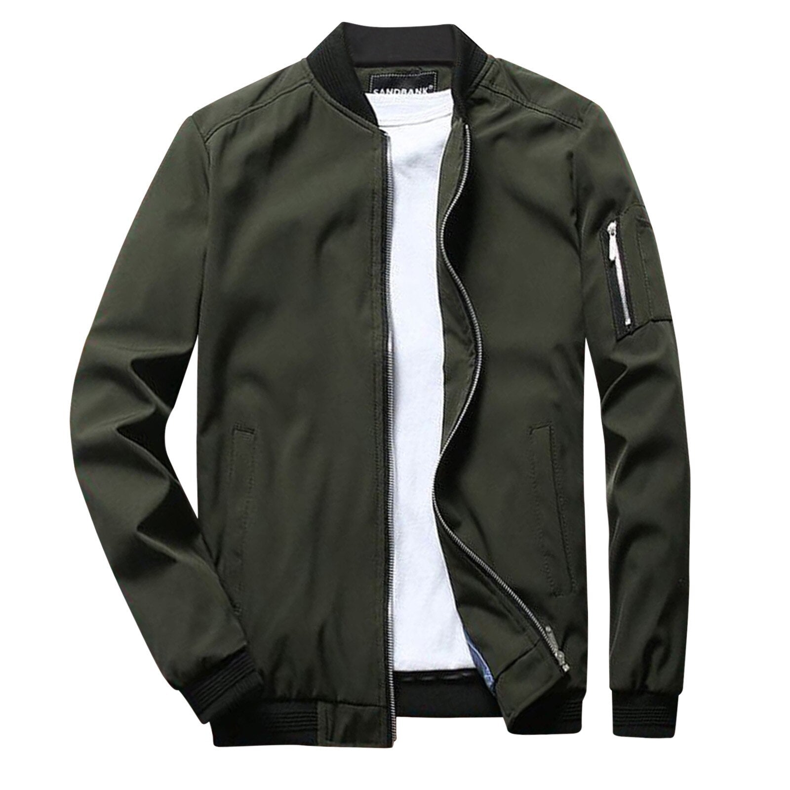 Henry™ - Luxe Casual Jacket