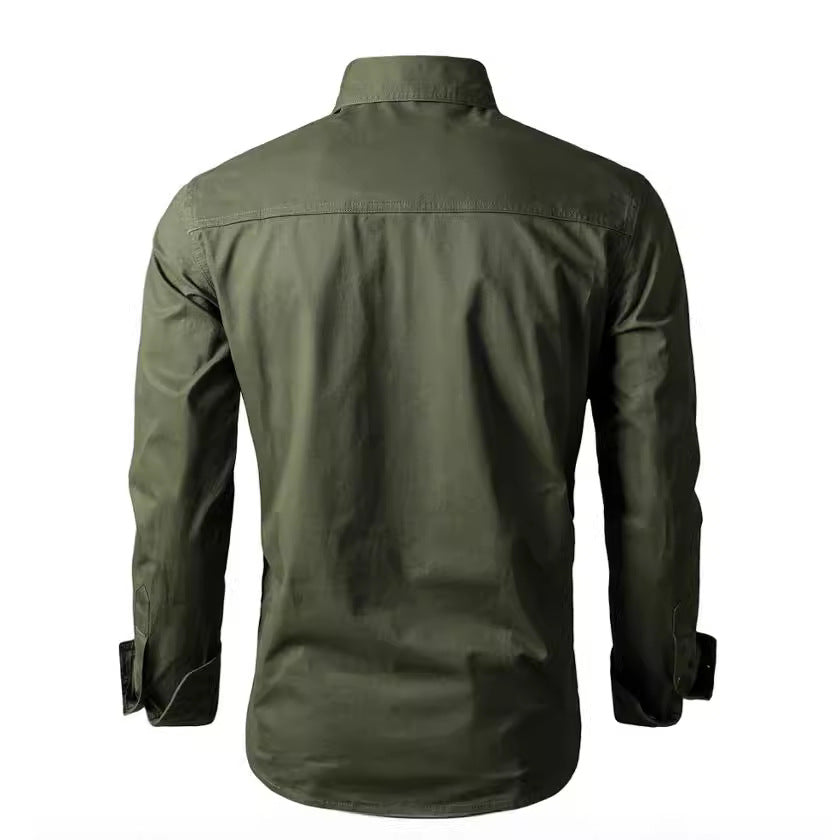 Ethan™ - Outdoor Explorer Shirt