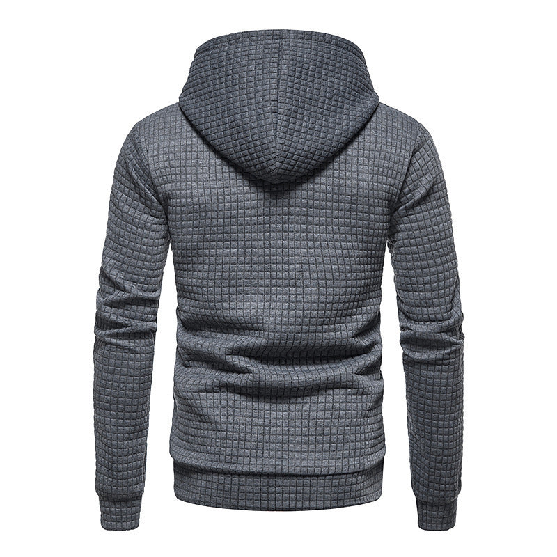 Finn™ - Modern Knit Hoodie