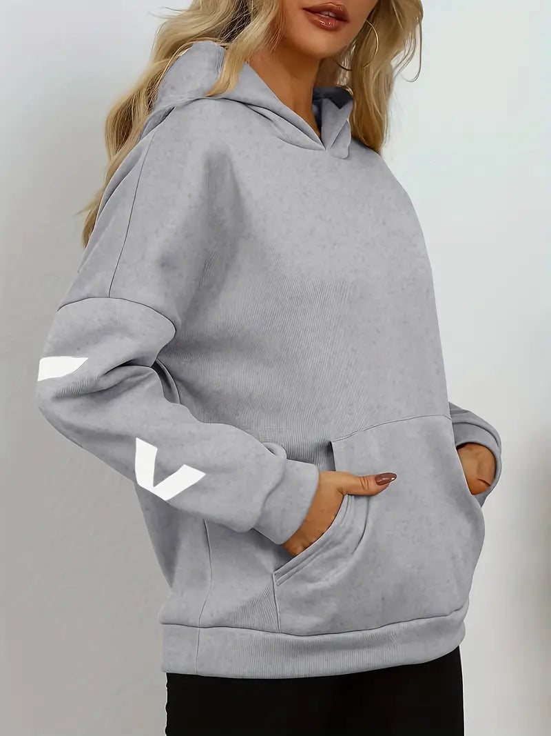 Isla™ - Luxe Casual Hoodie