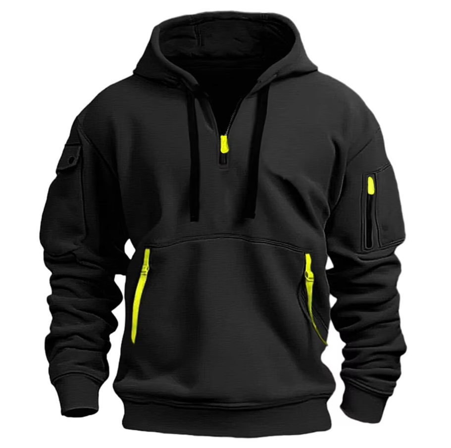 Jaxon™ - Adventure Hoodie