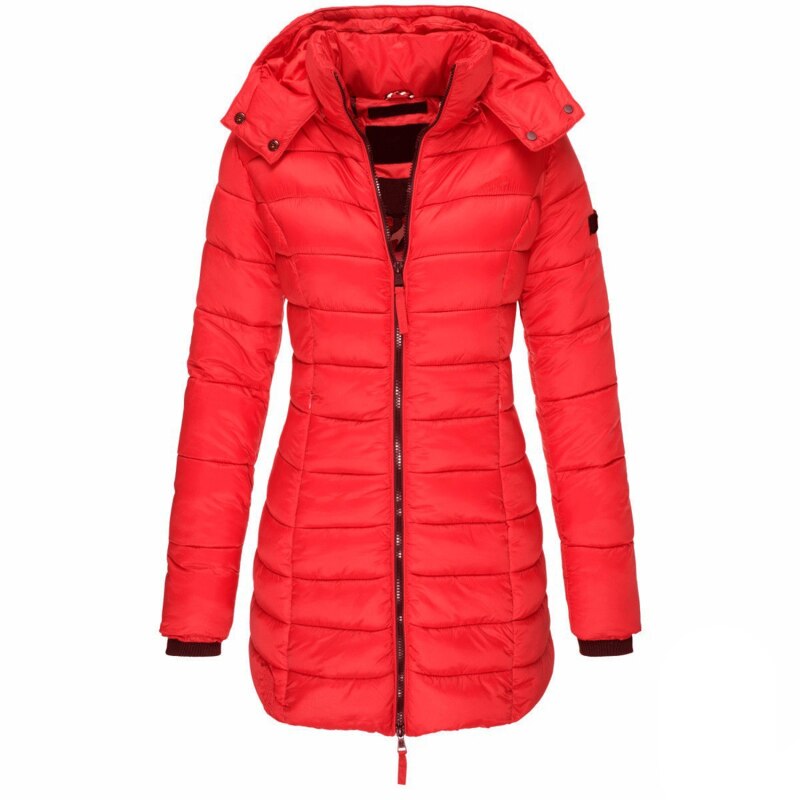 Vera™ - Women's Winter Parka