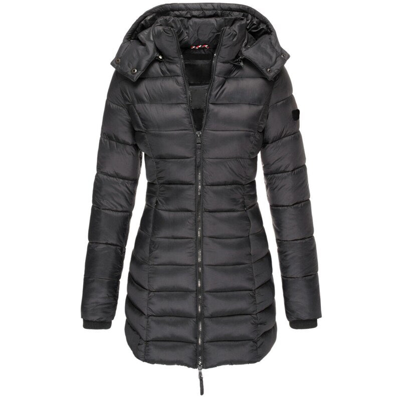 Vera™ - Women's Winter Parka