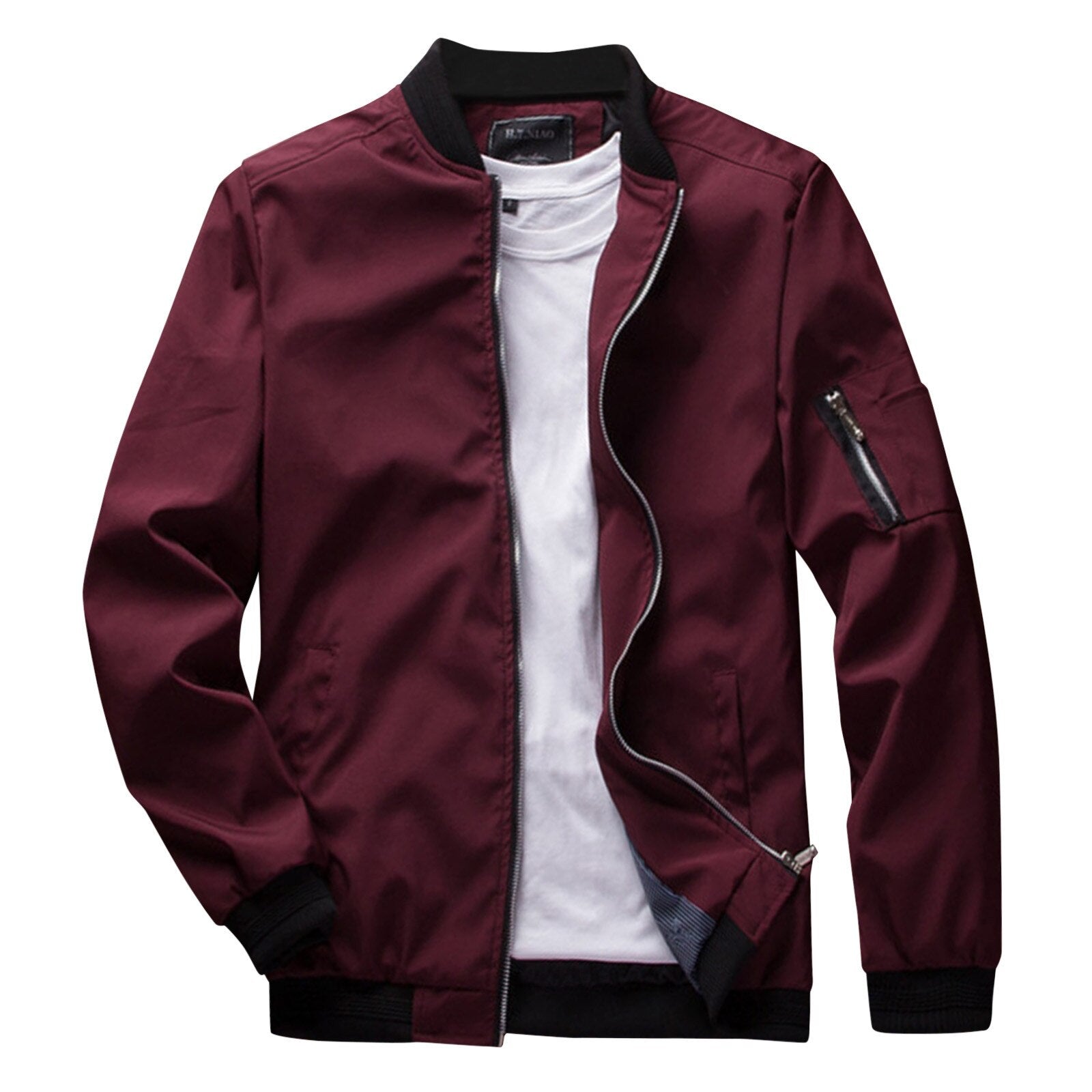 Henry™ - Luxe Casual Jacket