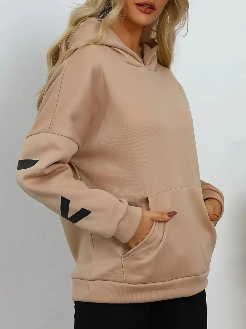 Isla™ - Luxe Casual Hoodie