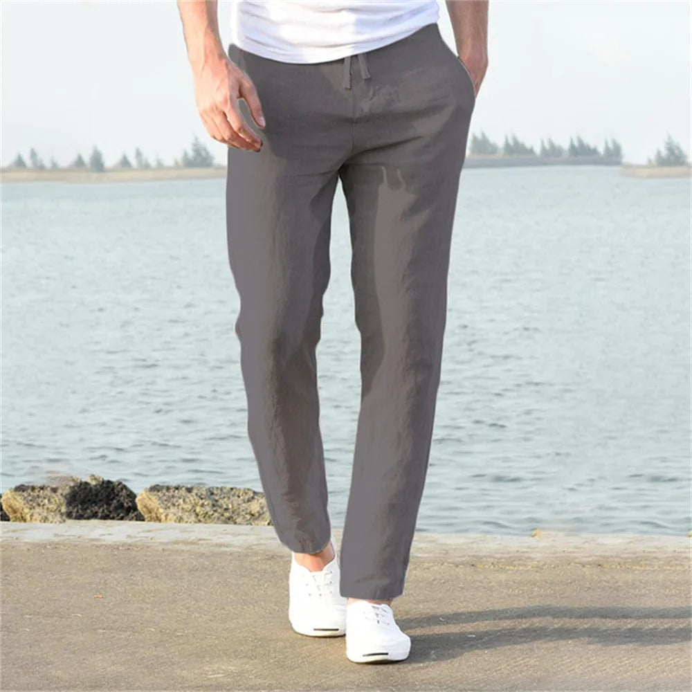 Emilio™ - Casual Pants