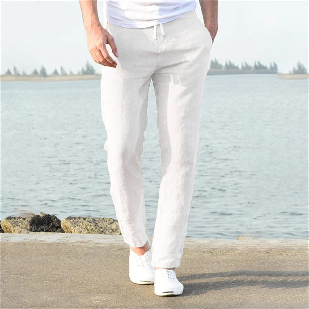 Emilio™ - Casual Pants