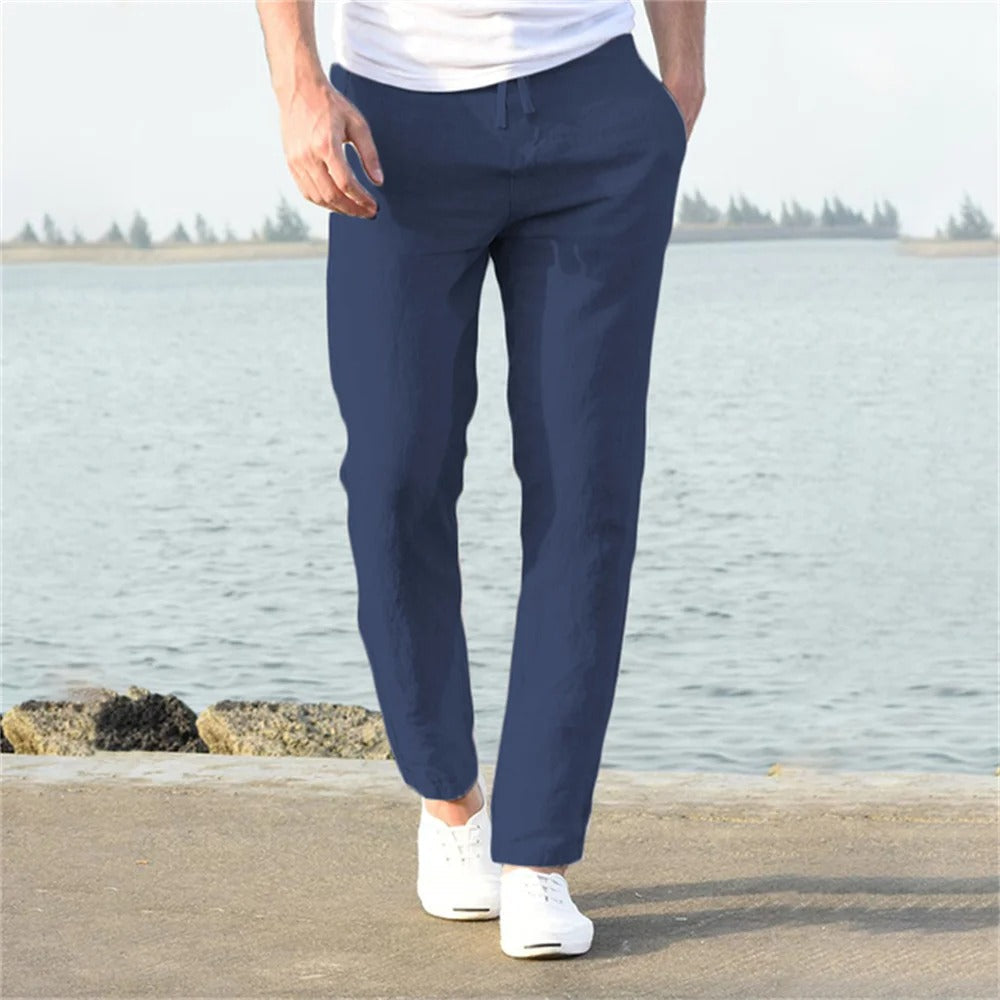 Emilio™ - Casual Pants