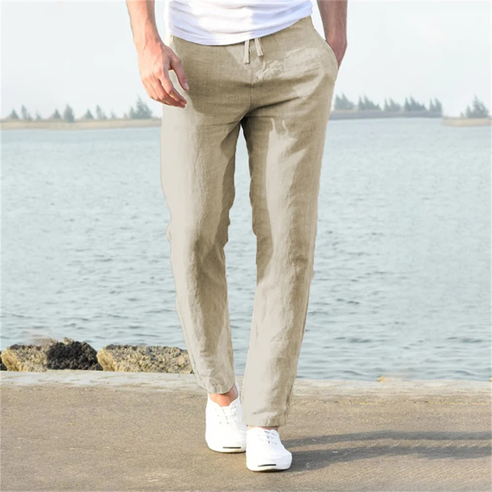 Emilio™ - Casual Pants