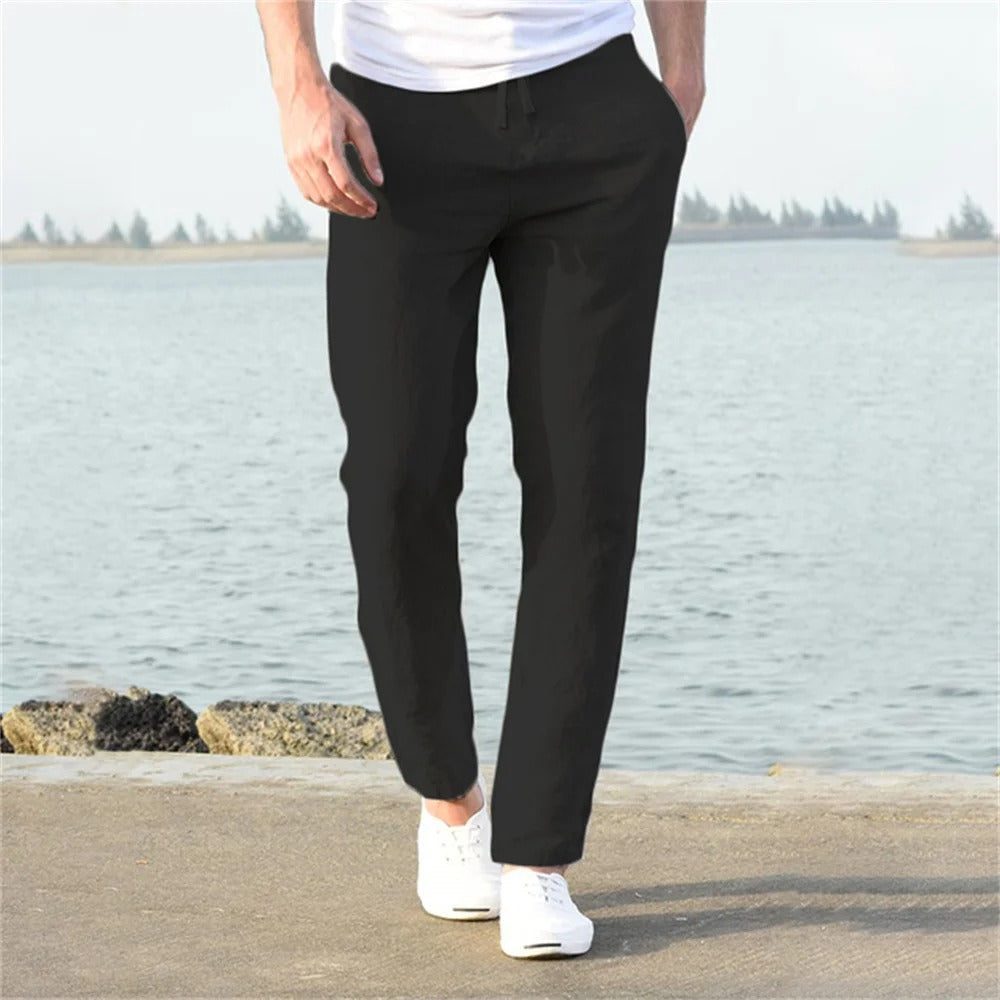 Emilio™ - Casual Pants