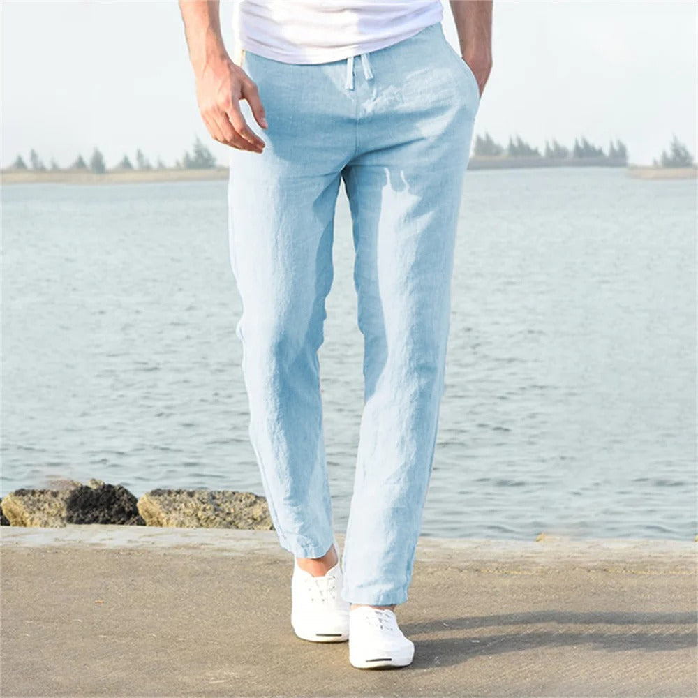 Emilio™ - Casual Pants