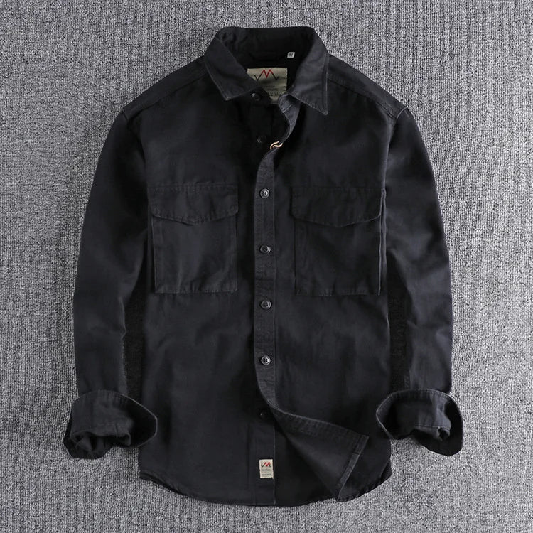 Jack™ - Casual Outdoors Shirt