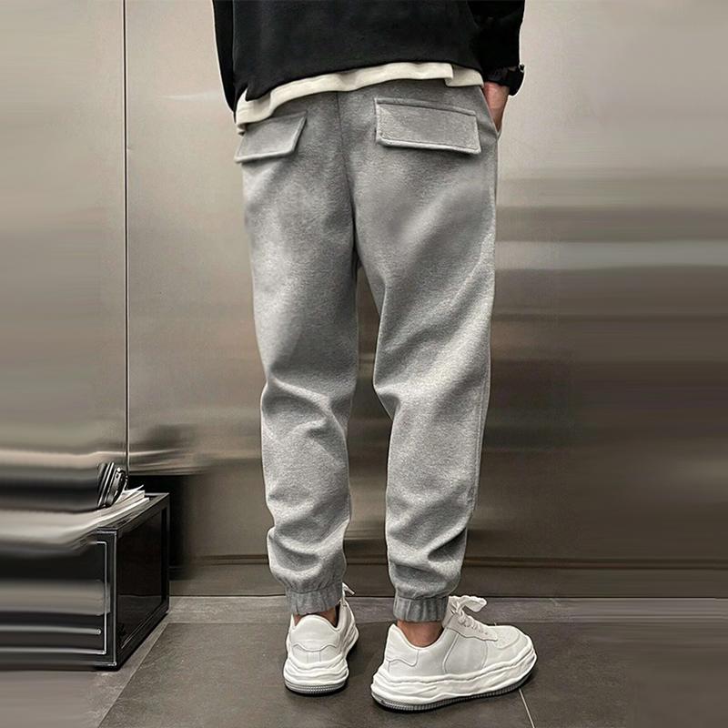 Lorenzo™ - Jogger Pants