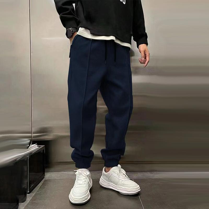 Lorenzo™ - Jogger Pants