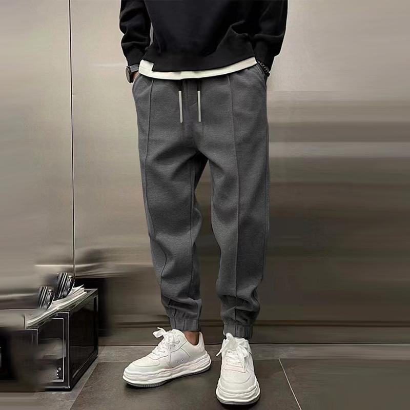 Lorenzo™ - Jogger Pants