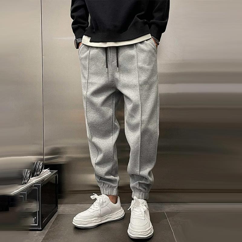 Lorenzo™ - Jogger Pants