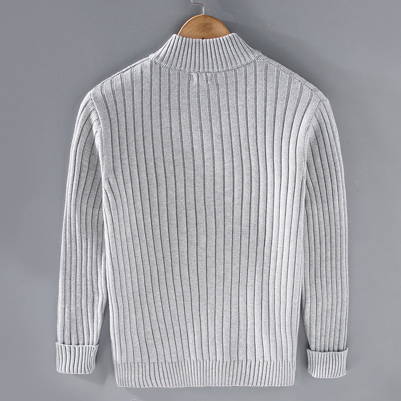 Hayden™ - Casual Knit Sweater