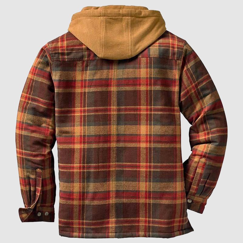 Griffin™ - Lumberjack Jacket