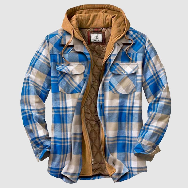 Griffin™ - Lumberjack Jacket