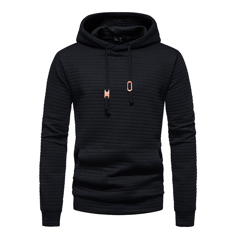 Finn™ - Modern Knit Hoodie