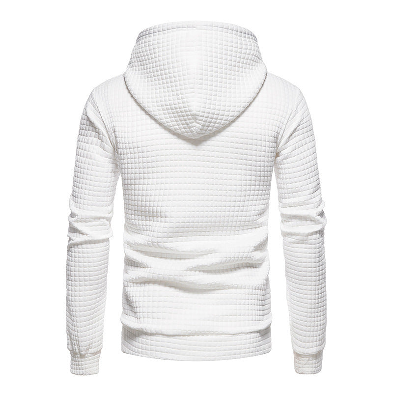 Finn™ - Modern Knit Hoodie