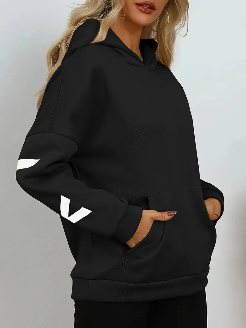 Isla™ - Luxe Casual Hoodie