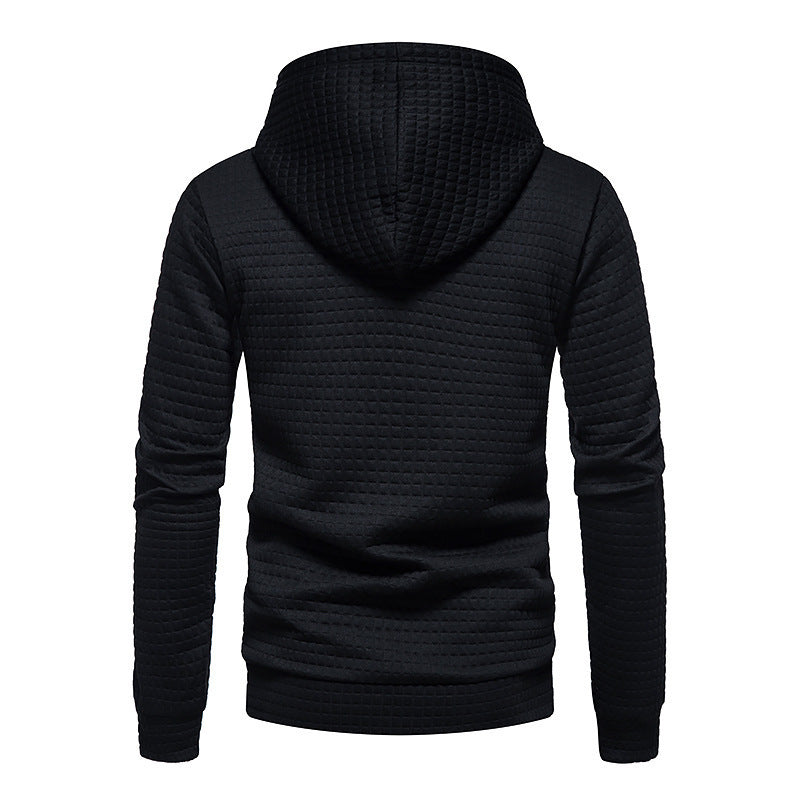 Finn™ - Modern Knit Hoodie