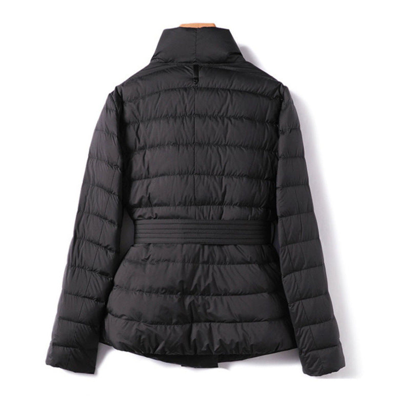 Grace™ - Luxe Puffer Jacket