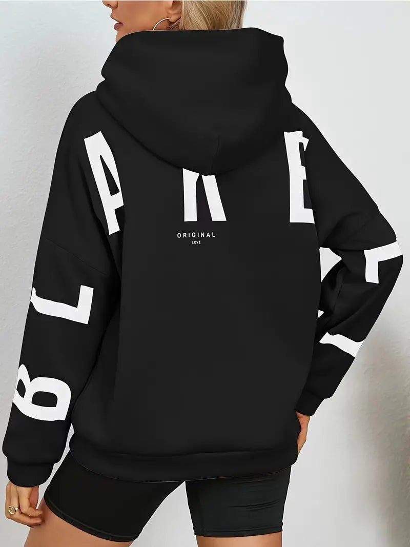 Isla™ - Luxe Casual Hoodie