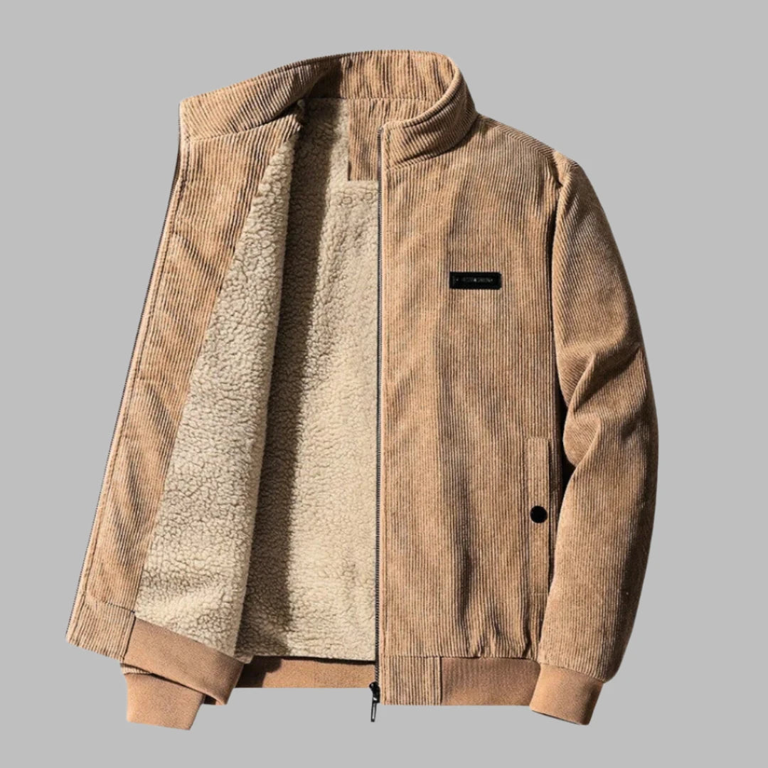 Banks™ - Modern Sleek Jacket